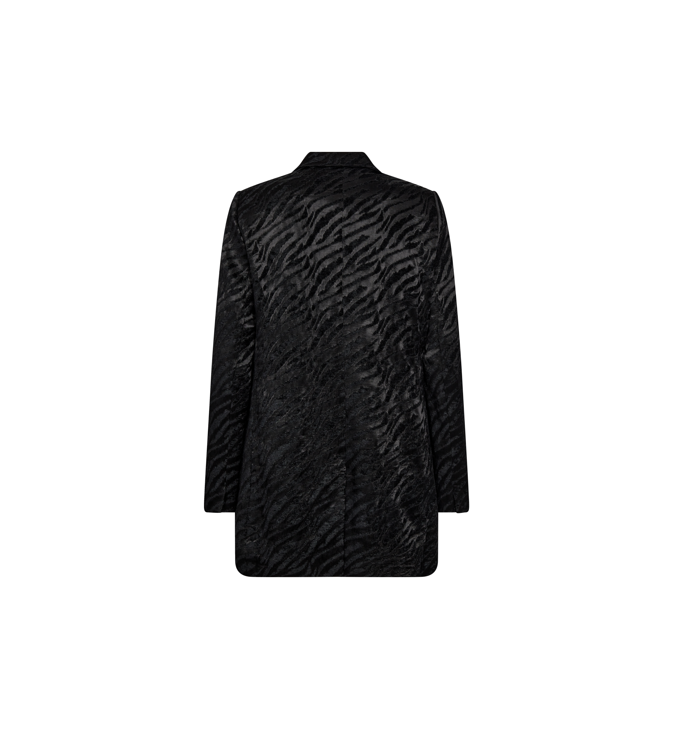 Packshot / Black / Back